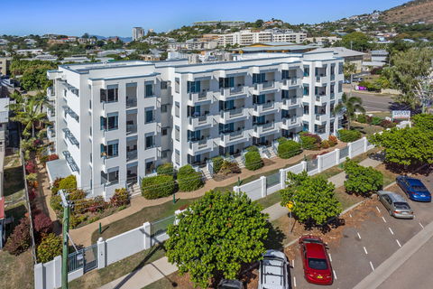 Madison Ocean Breeze - Tourism Hervey Bay 0