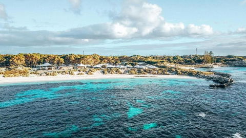 Discovery Parks Rottnest Island - Tourism Hervey Bay 0
