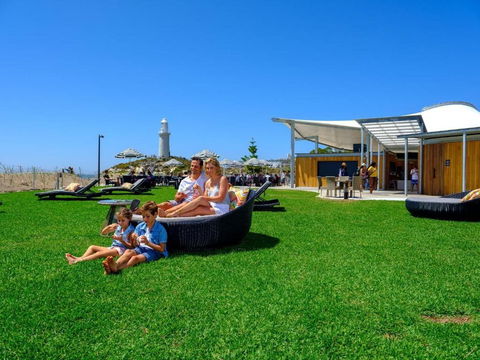Discovery Parks Rottnest Island - Tourism Hervey Bay 1