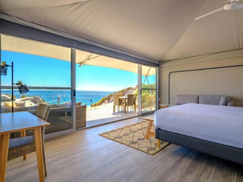 Discovery Parks Rottnest Island - Tourism Hervey Bay 2