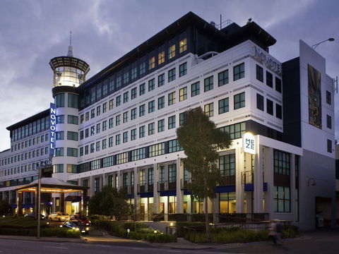 Novotel Glen Waverley - Tourism Hervey Bay 0