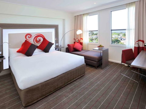 Novotel Glen Waverley - Tourism Hervey Bay 2