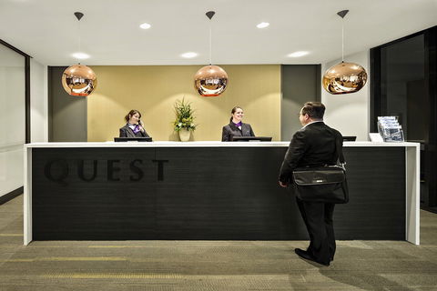Quest Dandenong Central - Tourism Hervey Bay 1