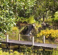 Cedar Park Rainforest Resort - Tourism Hervey Bay