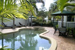 Half Moon Bay Resort - Hervey Bay Accommodation 2