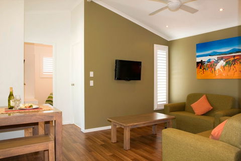 Darlington Beach Resort And Holiday Park - Tourism Hervey Bay 1