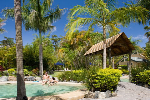 Darlington Beach Resort And Holiday Park - Tourism Hervey Bay 2
