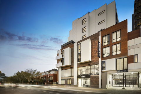 Quest Maribyrnong - Tourism Hervey Bay 0