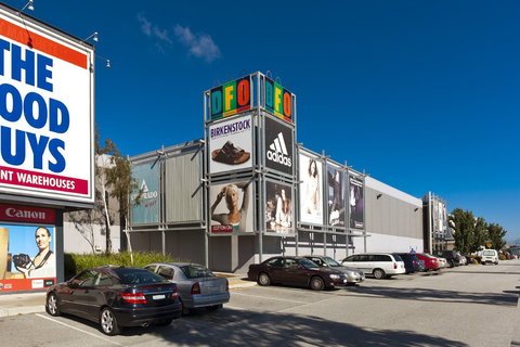 Quest Cheltenham Serviced Apartments - Tourism Hervey Bay 0