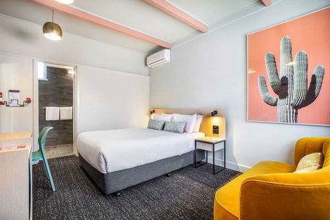 Sandbelt Club Hotel - Tourism Hervey Bay 2