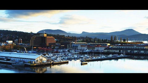 Lenna Of Hobart - Tourism Hervey Bay 0