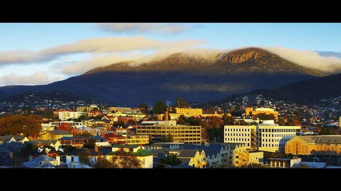 Lenna Of Hobart - Tourism Hervey Bay 2