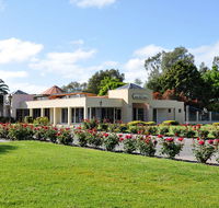 Barossa Weintal Resort - Hervey Bay Accommodation