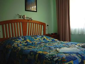 Ballina Colonial Motel - Tourism Hervey Bay 1