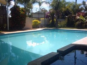 Ballina Colonial Motel - Tourism Hervey Bay 2