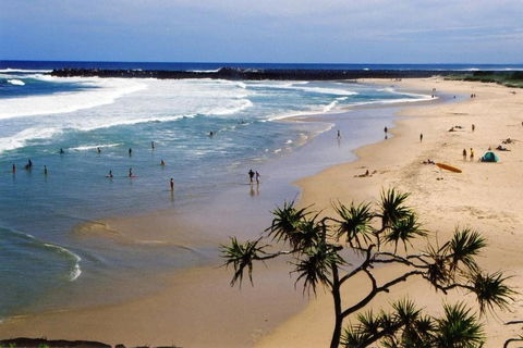 Discovery Parks Ballina - Tourism Hervey Bay 0
