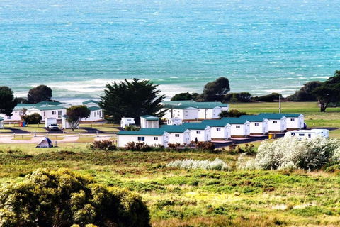 Discovery Parks Devonport - Hervey Bay Accommodation 0
