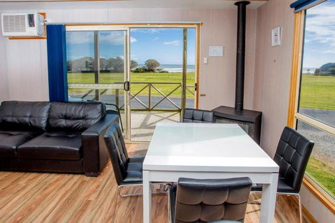 Discovery Parks Devonport - Hervey Bay Accommodation 2