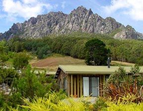 Silver Ridge Retreat - Tourism Hervey Bay 0