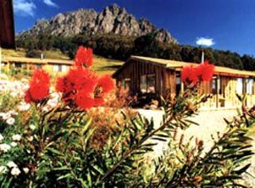 Silver Ridge Retreat - Tourism Hervey Bay 2