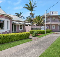 Shellharbour Village Motel - Hervey Bay Accommodation
