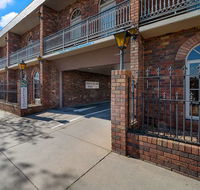 Quality Hotel Sherbourne Terrace - Tourism Hervey Bay