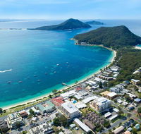 Ramada Resort Shoal Bay - Hervey Bay Accommodation