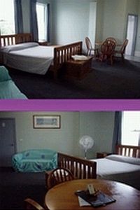 Seabreeze Hotel - Tourism Hervey Bay 1