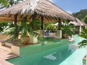 Sea Change Beachfront Apartments - Tourism Hervey Bay 2