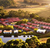 Tall Timbers - Hervey Bay Accommodation
