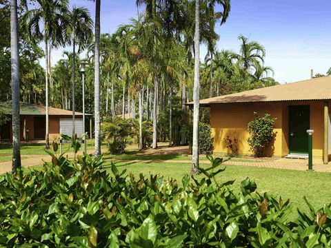 Kakadu Lodge Cooinda, Mngd By Accor - Hervey Bay Accommodation 0