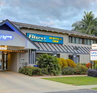 Fitzroy Motel - Hervey Bay Accommodation