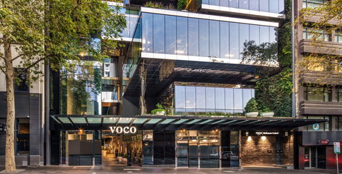 voco Melbourne Central - Hervey Bay Accommodation 1