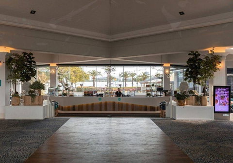 Sea World Resort - Tourism Hervey Bay 2