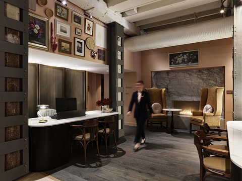 The Porter House Hotel Sydney - MGallery - Tourism Hervey Bay 1