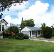 Colonial Court Motor Inn - Hervey Bay Accommodation