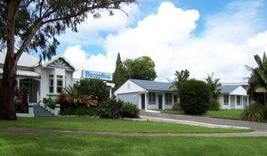 Colonial Court Motor Inn - Hervey Bay Accommodation 0