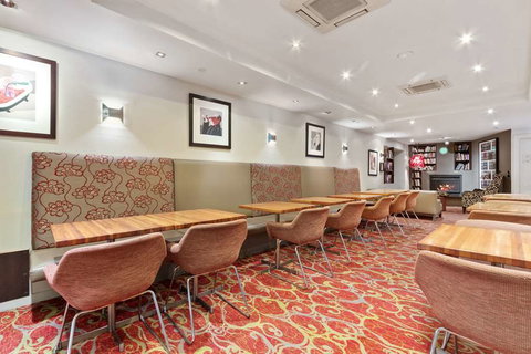 Alto Hotel on Bourke - Tourism Hervey Bay 2