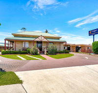 Comfort Inn Warwick - Hervey Bay Accommodation