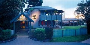 O'Reilly's Rainforest Guesthouse - Hervey Bay Accommodation 0