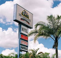 Mount Ommaney Hotel Apartments - Hervey Bay Accommodation
