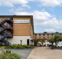 Mercure Brisbane Garden City - Hervey Bay Accommodation