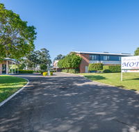 Hawkesbury Race Club Motel - Tourism Hervey Bay