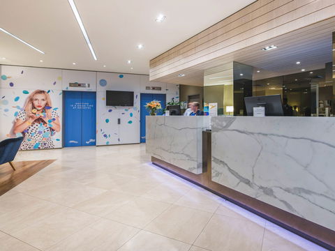 Novotel Sydney Rooty Hill - Tourism Hervey Bay 1