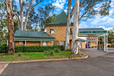 Quality Inn Penrith - Tourism Hervey Bay 0