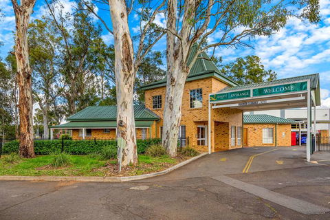 Quality Inn Penrith - Tourism Hervey Bay 1