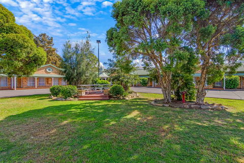 Quality Inn Penrith - Tourism Hervey Bay 2