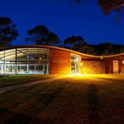 Tall Timbers - Tourism Hervey Bay 2