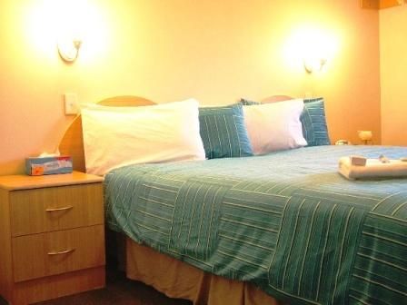 Arena Hotel - Tourism Hervey Bay 1