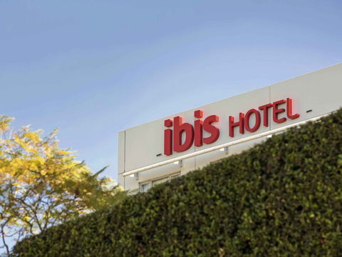Hotel Ibis Sydney Olympic Park - Hervey Bay Accommodation 2